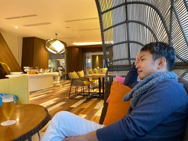 マリオット ボンヴォイ アメックスで旅費を劇的に節約!高級ホテルに無料宿泊&マイルで飛行機代も無料!