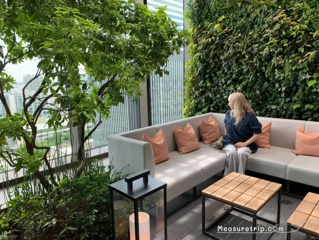 マリオット ボンヴォイ アメックスで旅費を劇的に節約!高級ホテルに無料宿泊&マイルで飛行機代も無料!