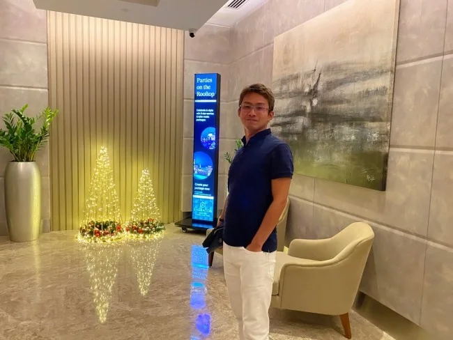 マリオット ボンヴォイ アメックスで旅費を劇的に節約!高級ホテルに無料宿泊&マイルで飛行機代も無料!