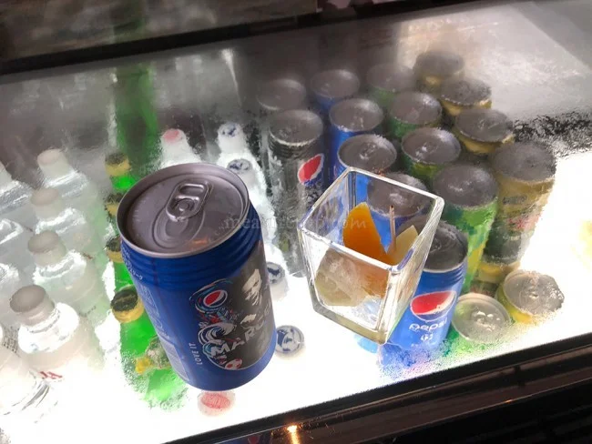 お酒提供時間も長い！琵琶湖マリオットホテルの上級会員専用ラウンジ【口コミ レビュー】