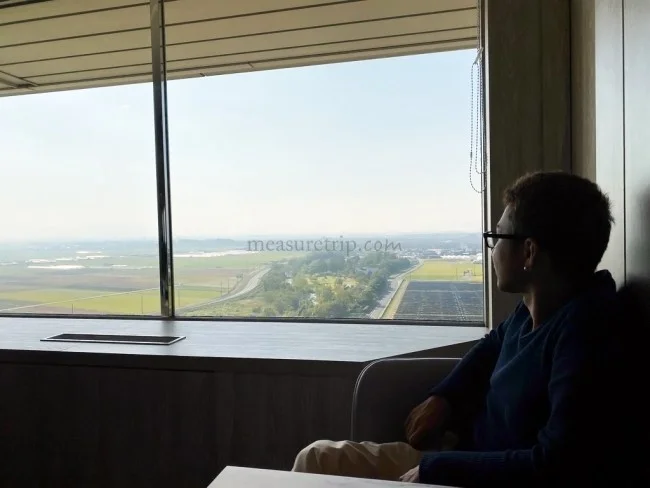 琵琶湖マリオットホテル 地元の食材も豊富な朝食ビュッフェ / バイキング【口コミ レビュー】