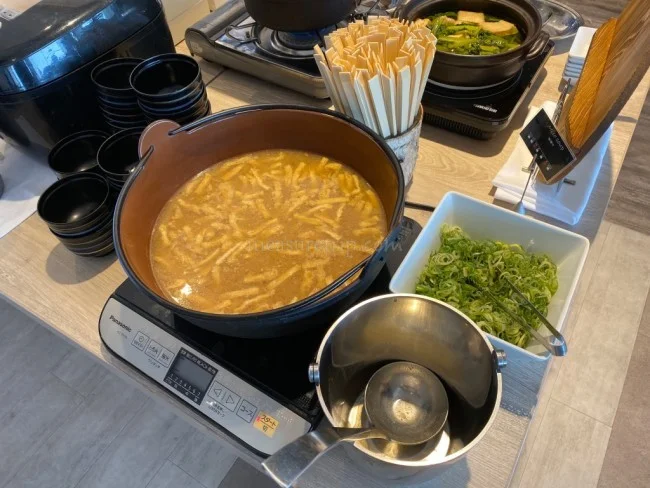 琵琶湖マリオットホテル 地元の食材も豊富な朝食ビュッフェ / バイキング【口コミ レビュー】