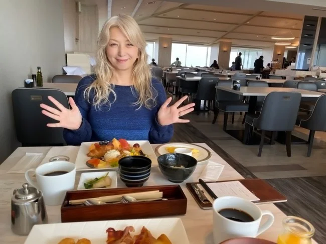 琵琶湖マリオットホテル 地元の食材も豊富な朝食ビュッフェ / バイキング【口コミ レビュー】