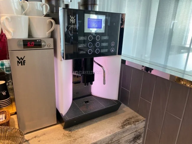 琵琶湖マリオットホテル 地元の食材も豊富な朝食ビュッフェ / バイキング【口コミ レビュー】