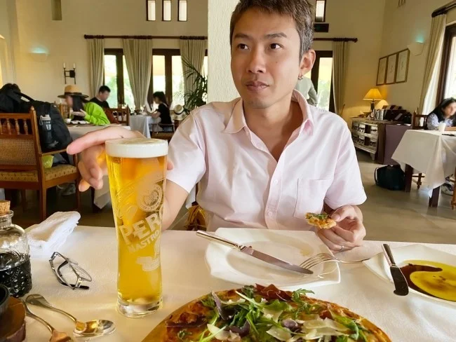 アルマハデザートリゾート 超豪華な食事はオールインクルーシブ！