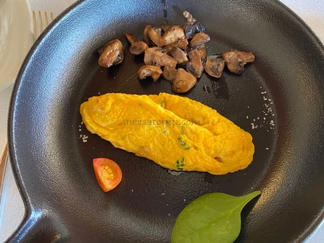アルマハデザートリゾート 超豪華な食事はオールインクルーシブ！