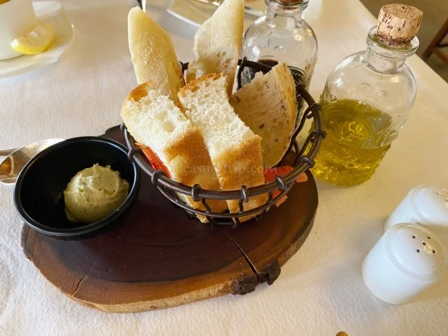 アルマハデザートリゾート 超豪華な食事はオールインクルーシブ！