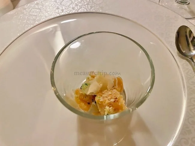 アルマハデザートリゾート 超豪華な食事はオールインクルーシブ！