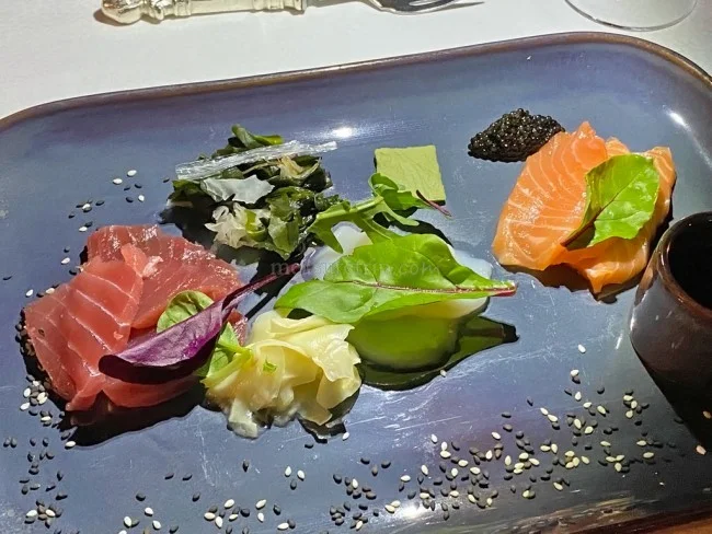 アルマハデザートリゾート 超豪華な食事はオールインクルーシブ！