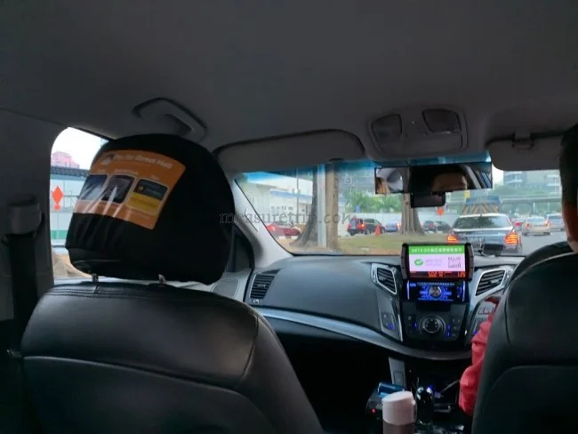 シンガポール名物 チリクラブのお店「JUMBO SEAFOOD」