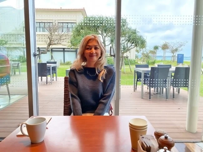 朝から沖縄料理!シェラトン沖縄サンマリーナリゾート朝食ビュッフェ