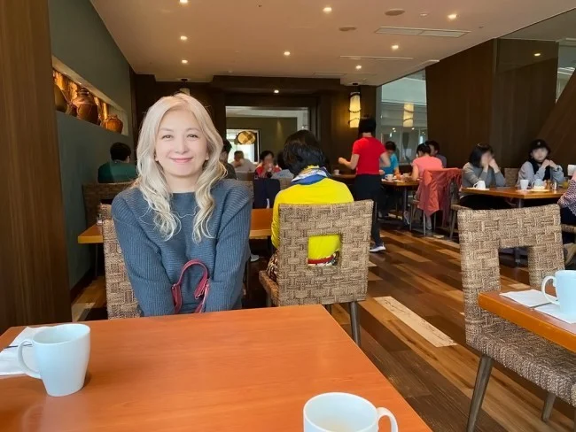 朝から沖縄料理!シェラトン沖縄サンマリーナリゾート朝食ビュッフェ