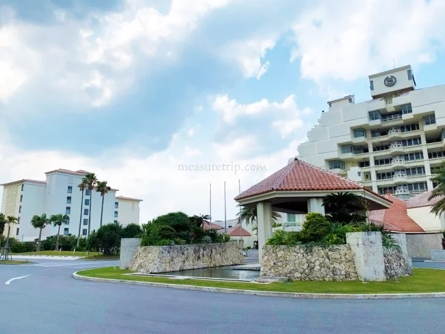 シェラトン沖縄サンマリーナリゾート 宿泊ガイド【マリオットホテル 滞在記】