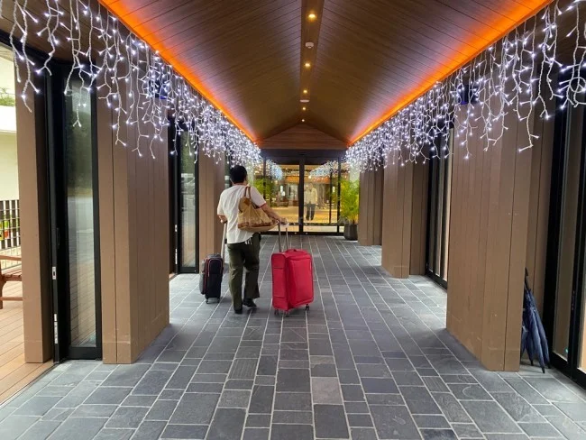 シェラトン沖縄サンマリーナリゾート 宿泊ガイド【マリオットホテル 滞在記】