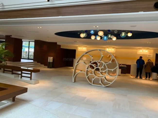 シェラトン沖縄サンマリーナリゾート 宿泊ガイド【マリオットホテル 滞在記】