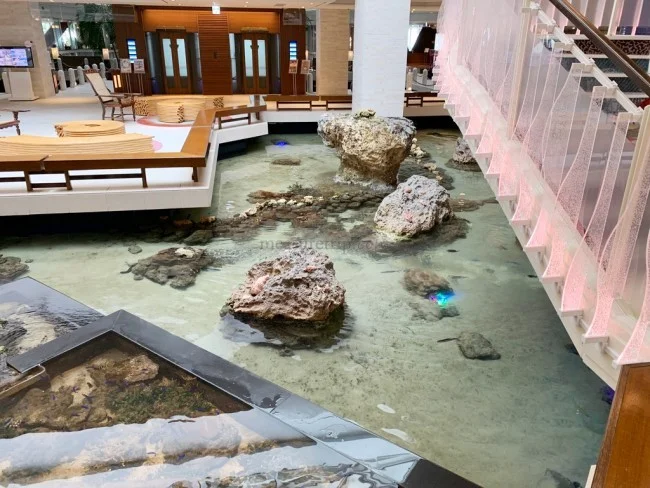 シェラトン沖縄サンマリーナリゾート 宿泊ガイド【マリオットホテル 滞在記】