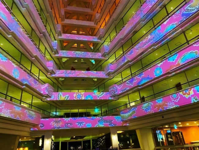 シェラトン沖縄サンマリーナリゾート 宿泊ガイド【マリオットホテル 滞在記】