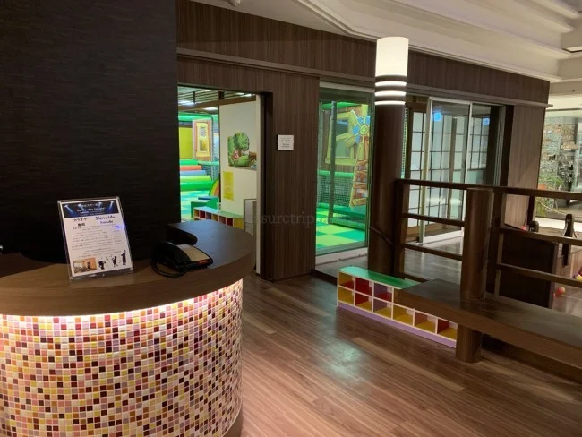 シェラトン沖縄サンマリーナリゾート 宿泊ガイド【マリオットホテル 滞在記】