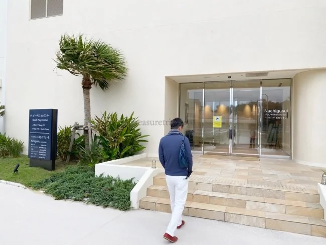 シェラトン沖縄サンマリーナリゾート 宿泊ガイド【マリオットホテル 滞在記】