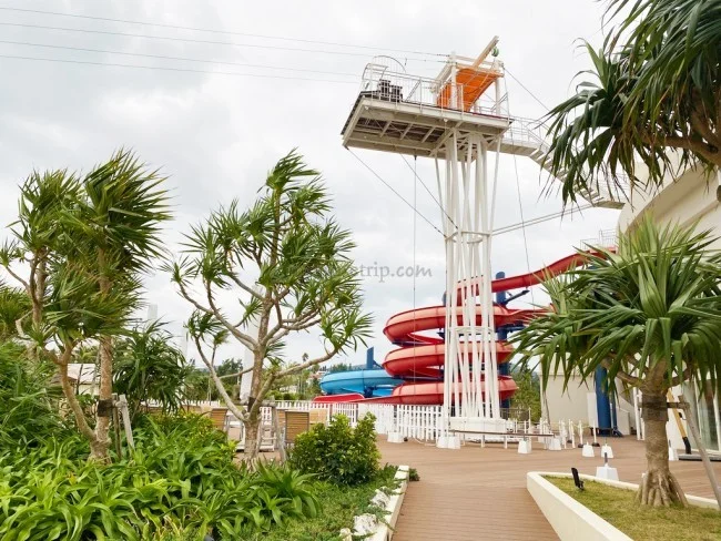 シェラトン沖縄サンマリーナリゾート 宿泊ガイド【マリオットホテル 滞在記】