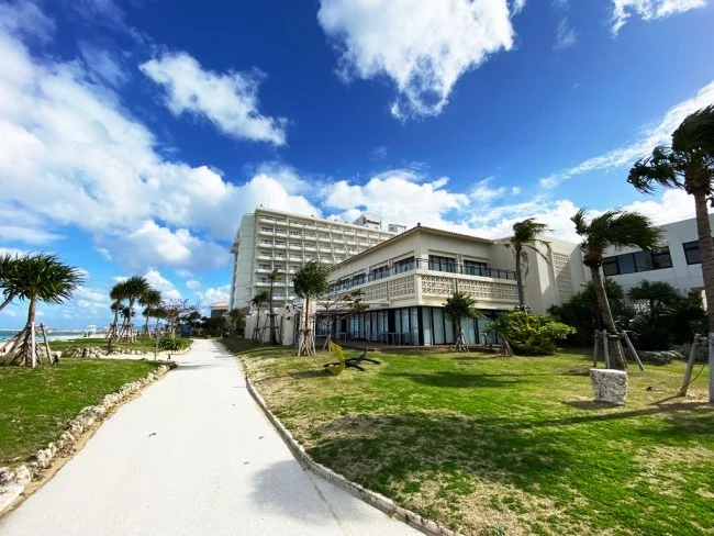 シェラトン沖縄サンマリーナリゾート 宿泊ガイド【マリオットホテル 滞在記】