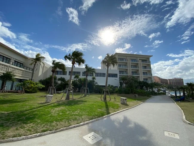 シェラトン沖縄サンマリーナリゾート 宿泊ガイド【マリオットホテル 滞在記】