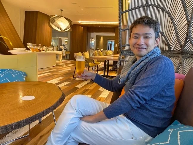 シェラトン沖縄サンマリーナリゾート 宿泊ガイド【マリオットホテル 滞在記】