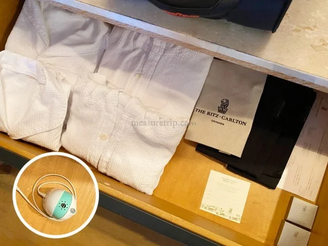【リッツ 沖縄】テラスにジャグジー付き！リッツカールトン沖縄 カバナルーム 宿泊記