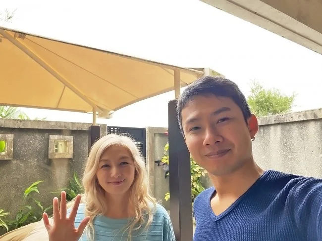 【リッツ 沖縄】テラスにジャグジー付き！リッツカールトン沖縄 カバナルーム 宿泊記