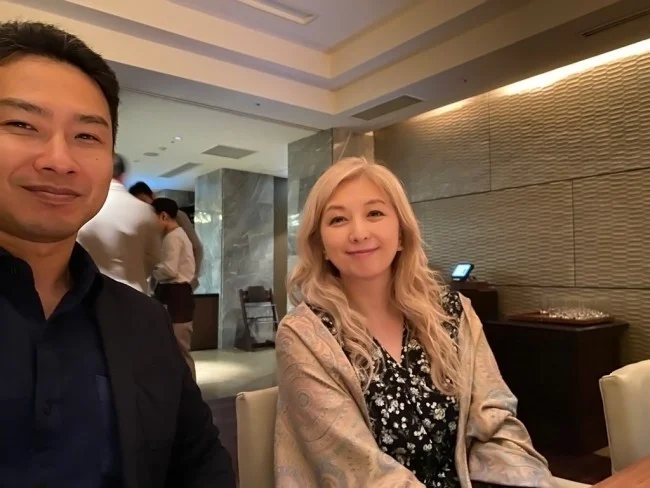 リッツカールトン沖縄 鉄板焼きレストラン「喜瀬」ディナー