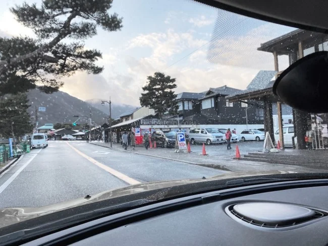 [新型コロナもう大変！冬のリッツカールトン沖縄旅行記1] 新型コロナウイルス（COVID-19）が世界で猛威を振るい始めて、ついでに我が家も夫婦喧嘩が勃発（汗）