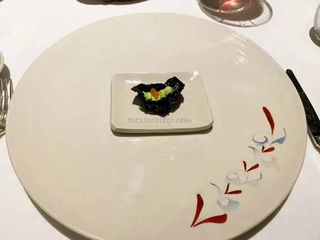 リッツカールトン沖縄 イタリアンレストラン「ちゅらぬうじ」