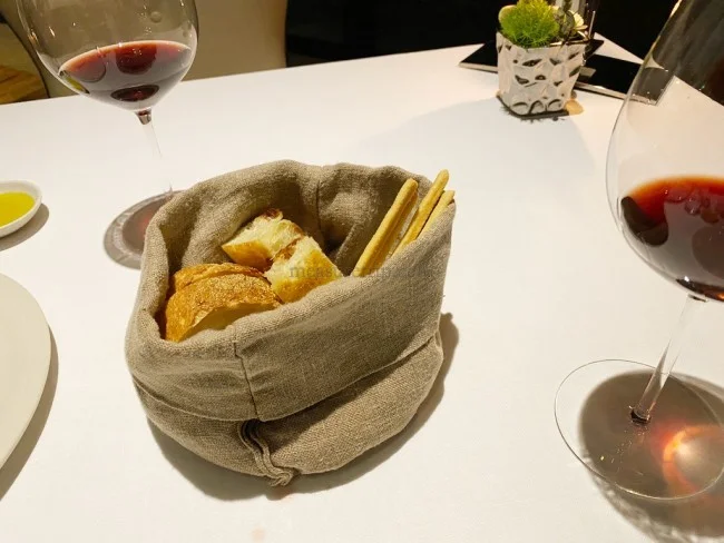 リッツカールトン沖縄 イタリアンレストラン「ちゅらぬうじ」