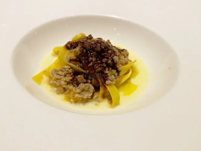 リッツカールトン沖縄 イタリアンレストラン「ちゅらぬうじ」