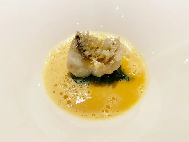 リッツカールトン沖縄 イタリアンレストラン「ちゅらぬうじ」