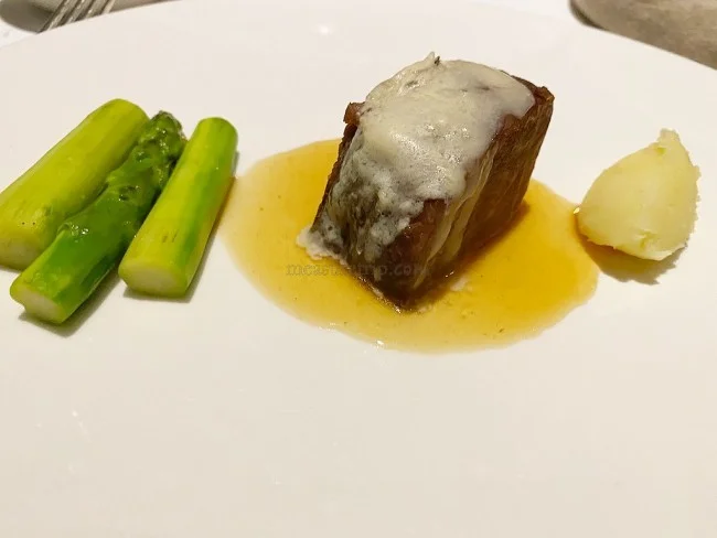 リッツカールトン沖縄 イタリアンレストラン「ちゅらぬうじ」