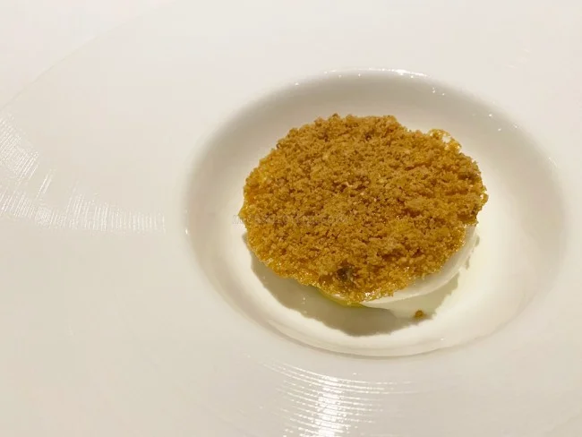リッツカールトン沖縄 イタリアンレストラン「ちゅらぬうじ」