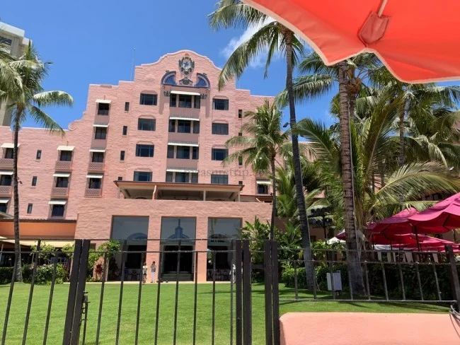 【Marriott Bonvoy】新型コロナウイルスの影響によりマリオット系列の一部ホテルが5月末まで一時営業停止のお知らせ