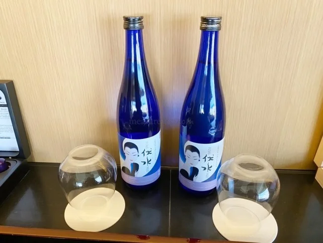 リッツカールトン京都 鴨川臨むコーナースイート KITA 宿泊記