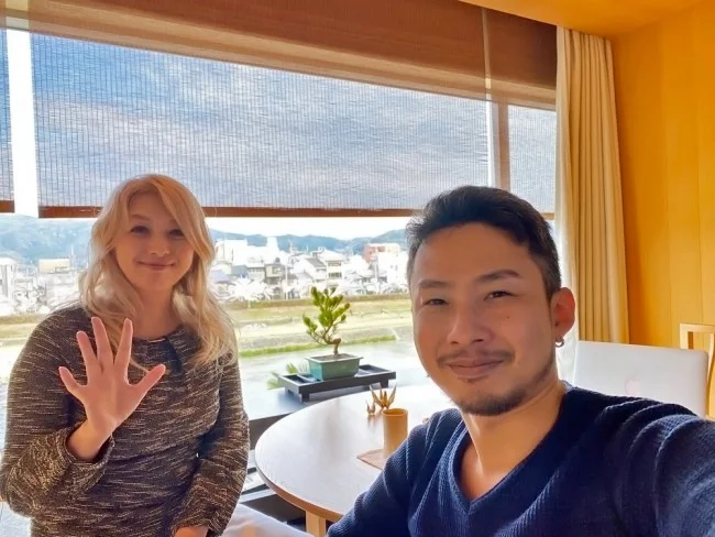 リッツカールトン京都 鴨川臨むコーナースイート KITA 宿泊記