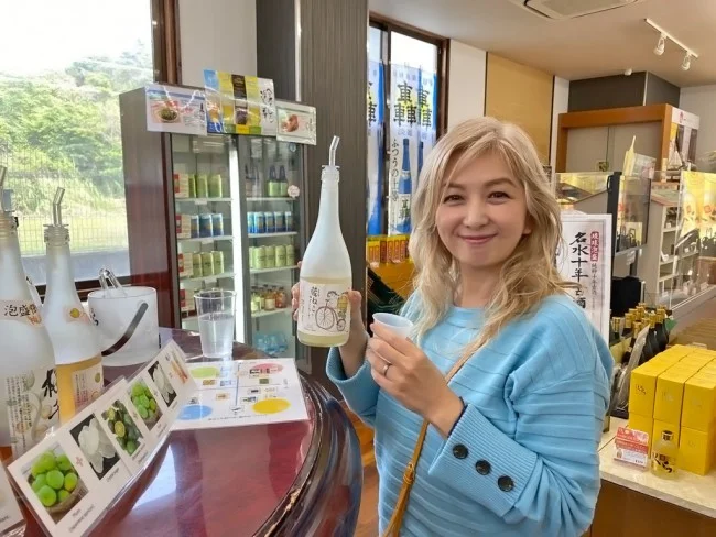 リッツカールトン沖縄 泡盛酒造見学と泡盛ペアリングディナー