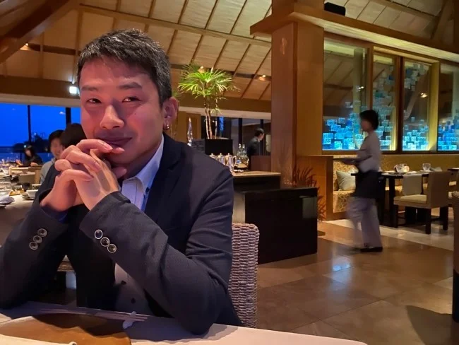 リッツカールトン沖縄 泡盛酒造見学と泡盛ペアリングディナー