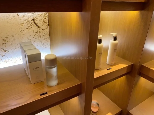 リッツカールトン沖縄 英国発祥の高級スパ「ESPA - エスパ」