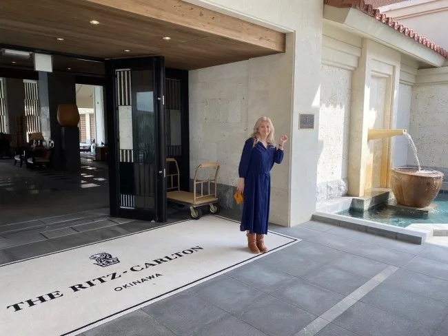 【無料宿泊可能!】ザ・リッツ・カールトン沖縄 宿泊ガイド【 マリオット 滞在記】