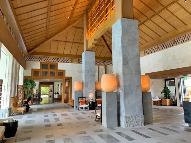 【無料宿泊可能!】ザ・リッツ・カールトン沖縄 宿泊ガイド【 マリオット 滞在記】