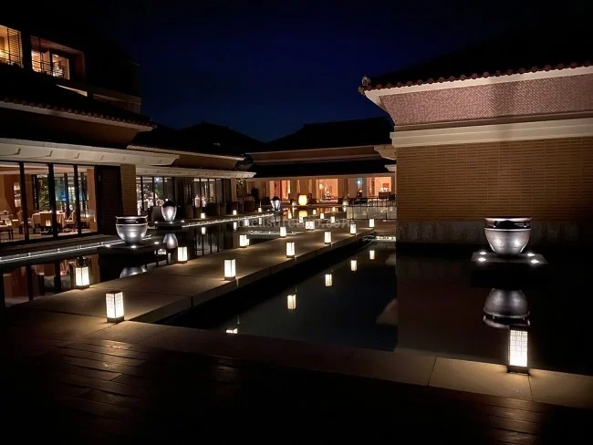 【無料宿泊可能!】ザ・リッツ・カールトン沖縄 宿泊ガイド【 マリオット 滞在記】