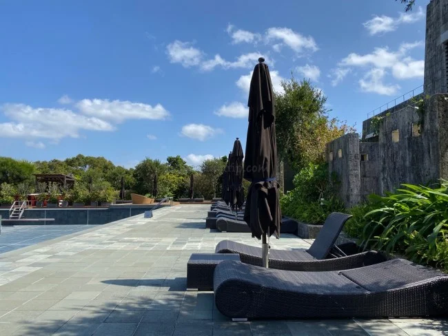 【無料宿泊可能!】ザ・リッツ・カールトン沖縄 宿泊ガイド【 マリオット 滞在記】