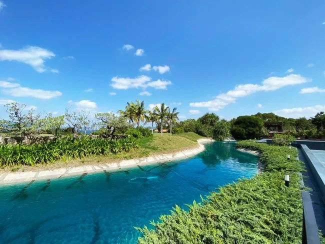 【無料宿泊可能!】ザ・リッツ・カールトン沖縄 宿泊ガイド【 マリオット 滞在記】