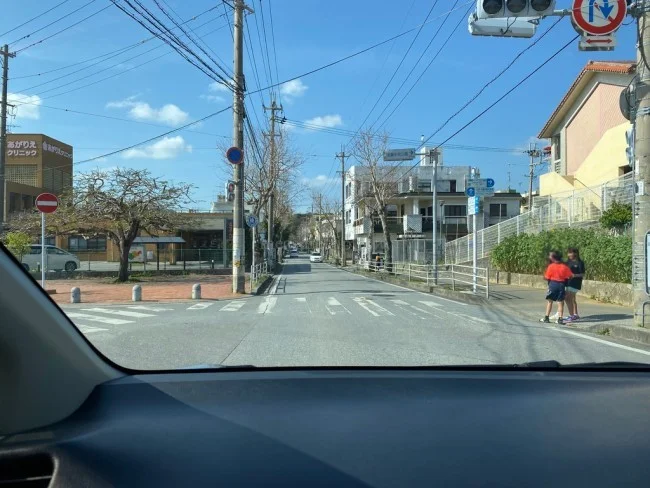 [新型コロナもう大変！冬のリッツカールトン沖縄旅行記15] オリオンビール工場見学の試飲会場。えっ！？クレジットカード使えないの（涙）？