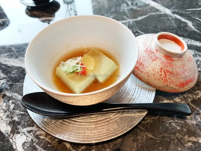 リッツカールトン京都の朝食は和食と洋食どっちがおすすめ？